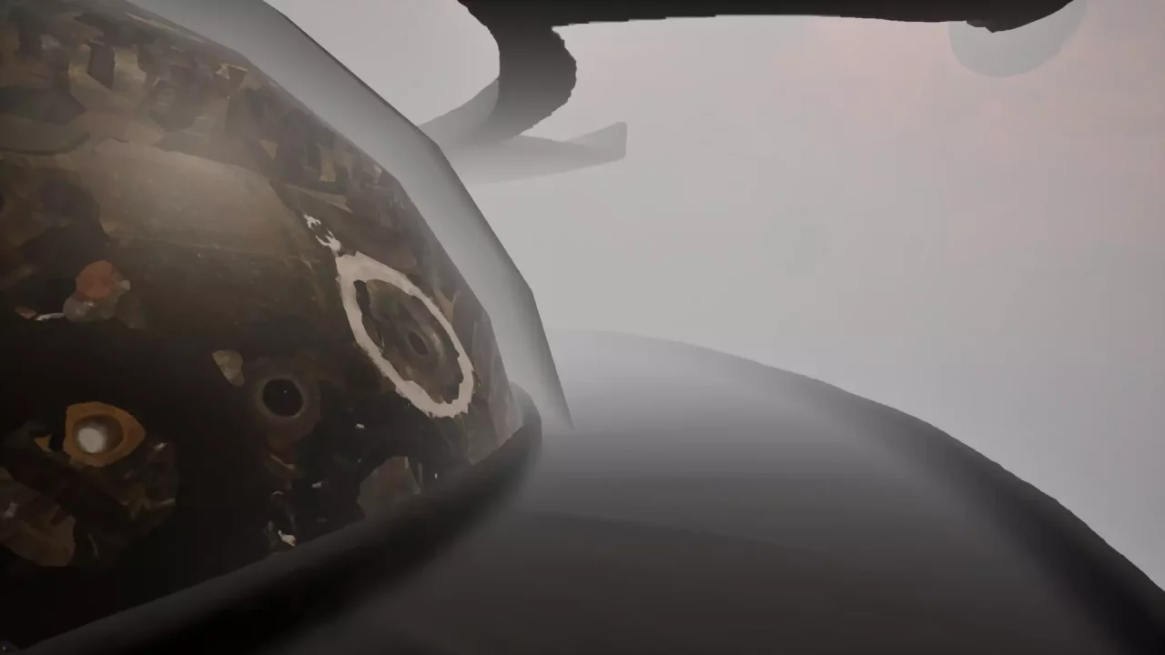 -Aero-游戏截图-好玩游戏库