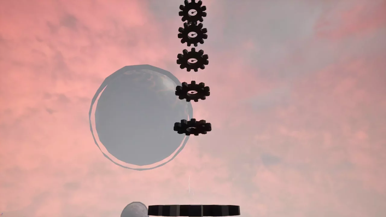 -Aero-游戏截图-好玩游戏库