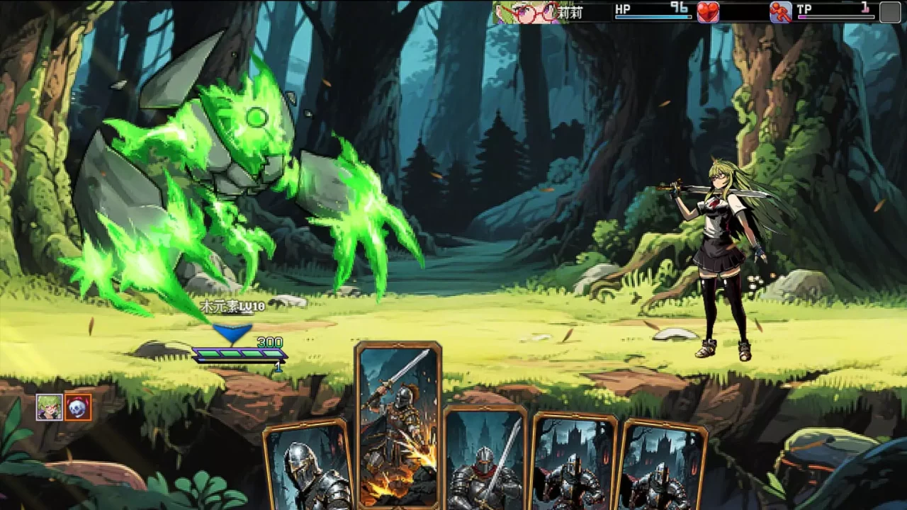 -The last throne-游戏截图-好玩游戏库