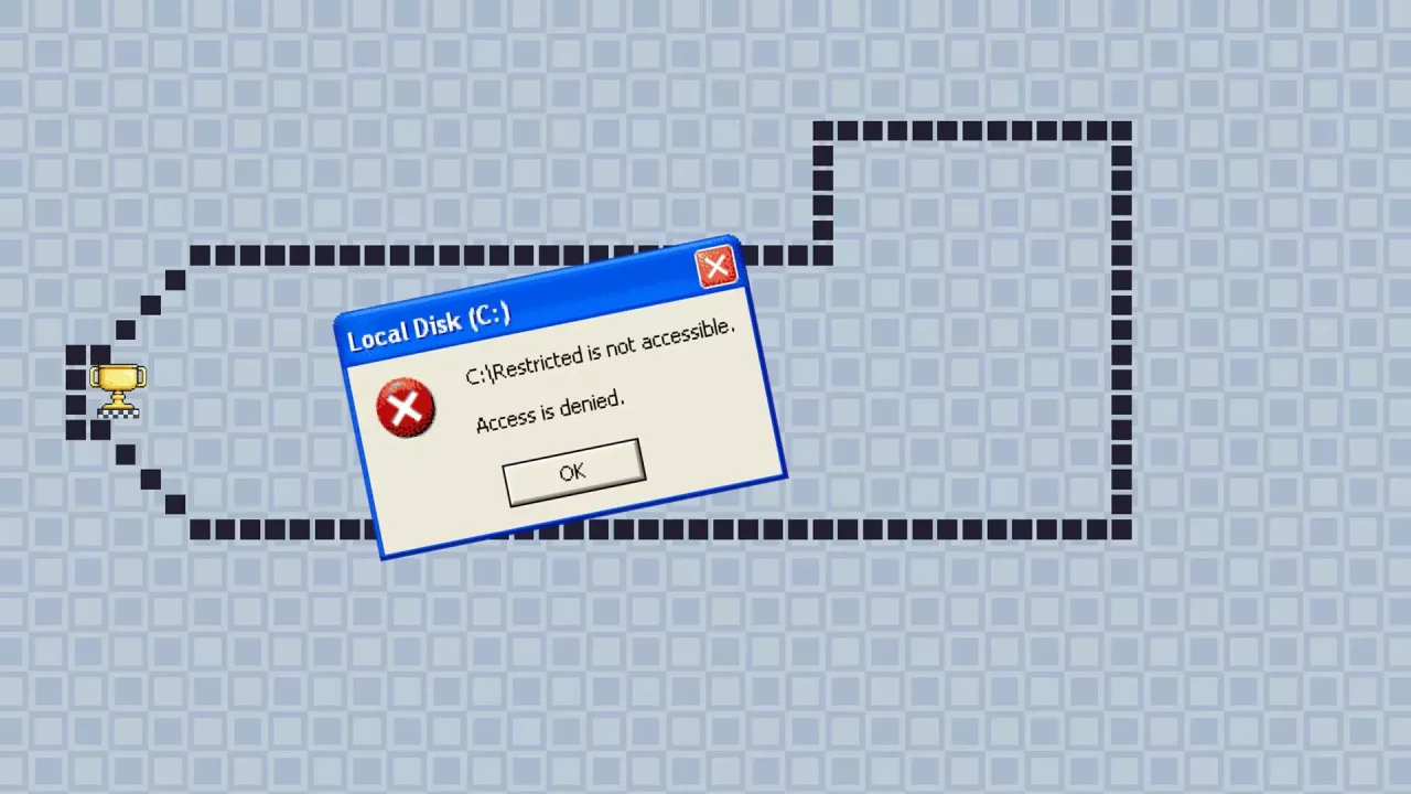 -worlds easiest game-游戏截图-好玩游戏库