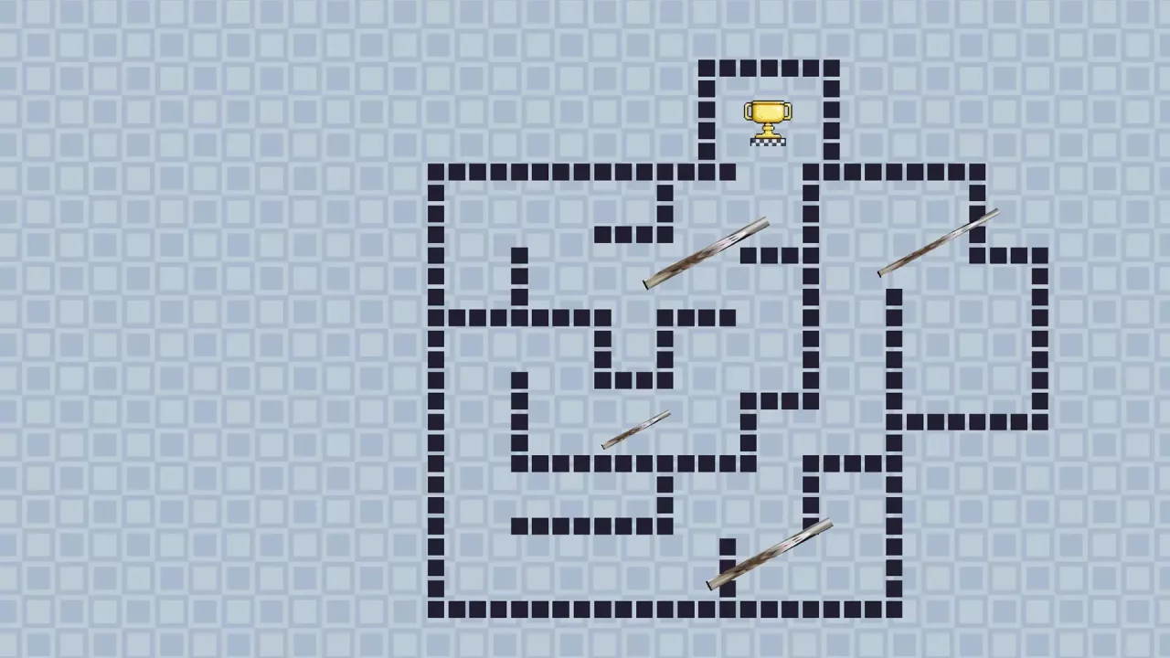 -worlds easiest game-游戏截图-好玩游戏库