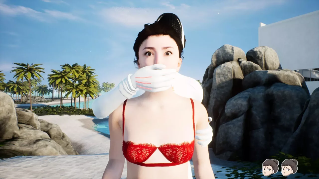 -The Bound Crystal-游戏截图-好玩游戏库