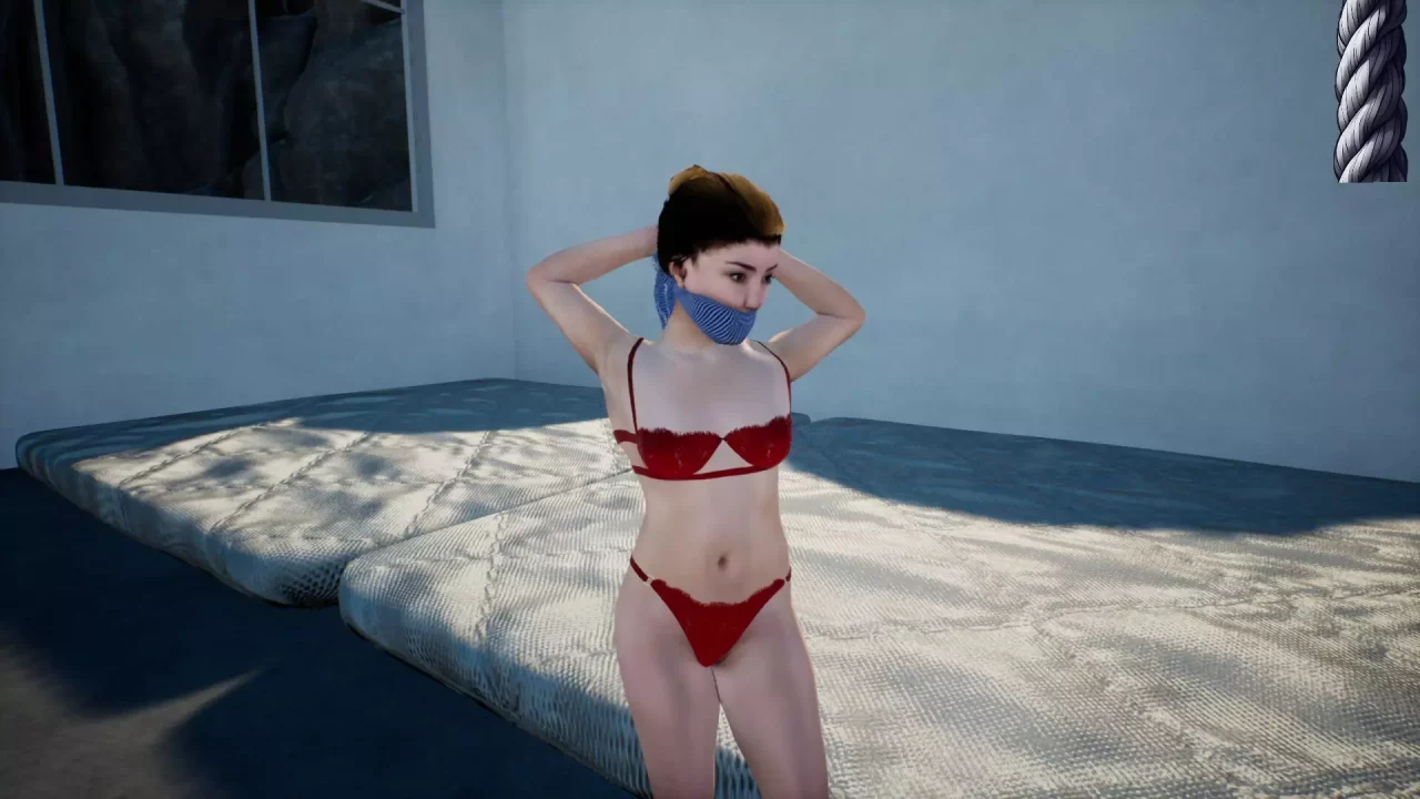 -The Bound Crystal-游戏截图-好玩游戏库