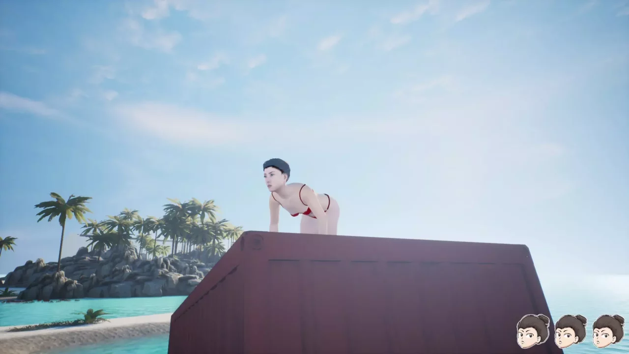 -The Bound Crystal-游戏截图-好玩游戏库