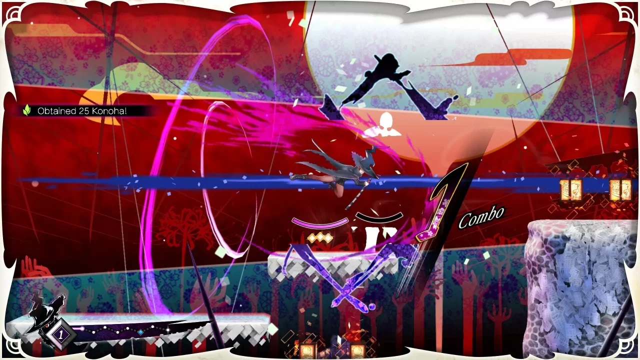 -Majogami-游戏截图-好玩游戏库