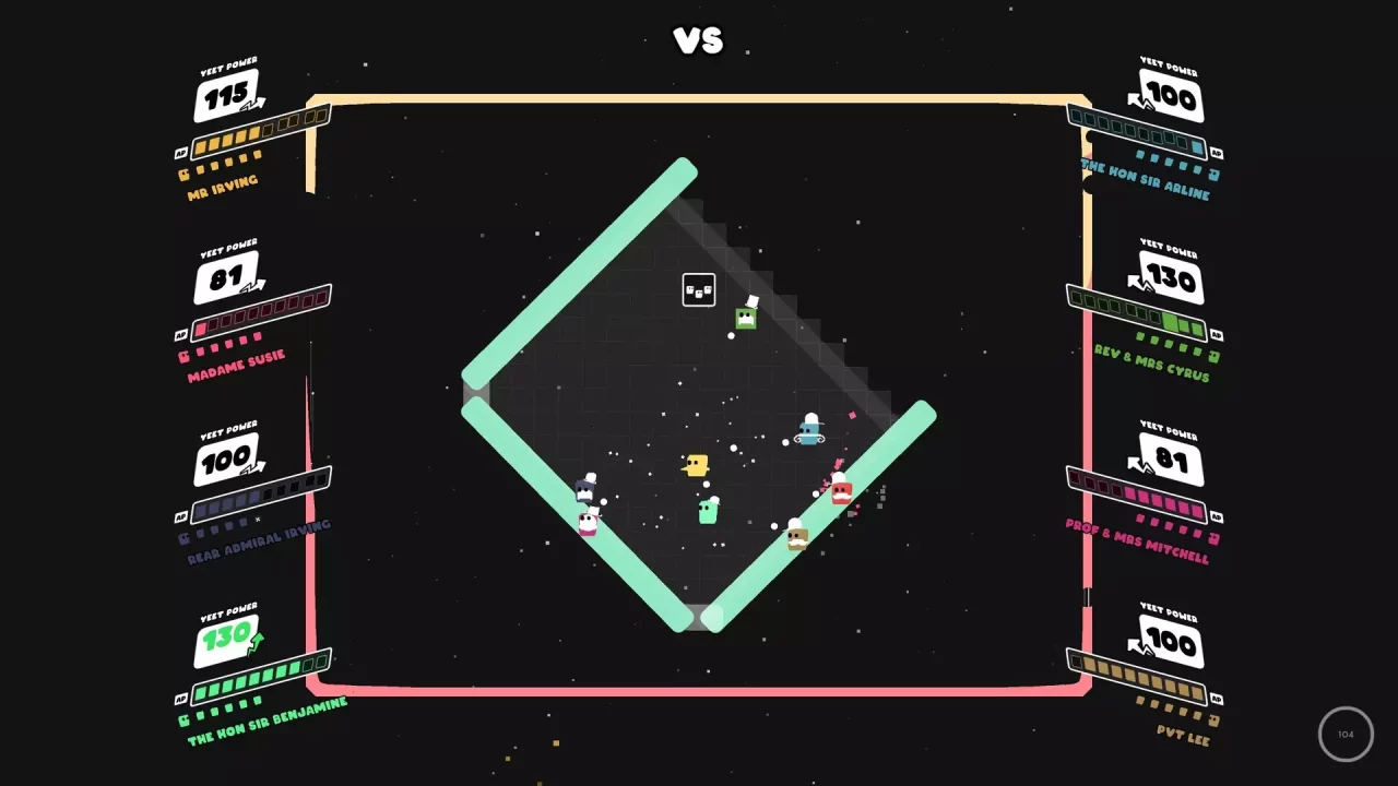 -Nice To Yeet You-游戏截图-好玩游戏库