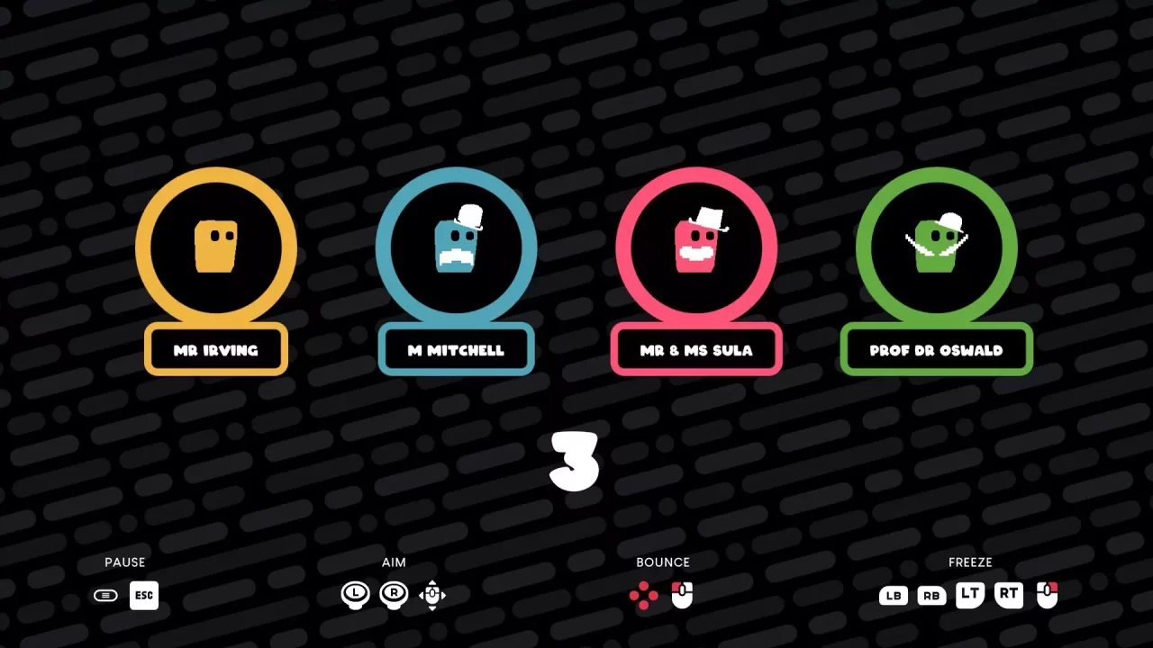 -Nice To Yeet You-游戏截图-好玩游戏库