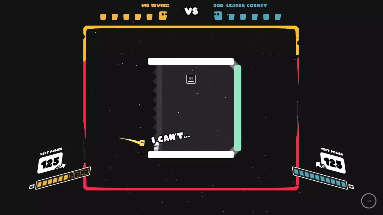 -Nice To Yeet You-游戏截图-好玩游戏库