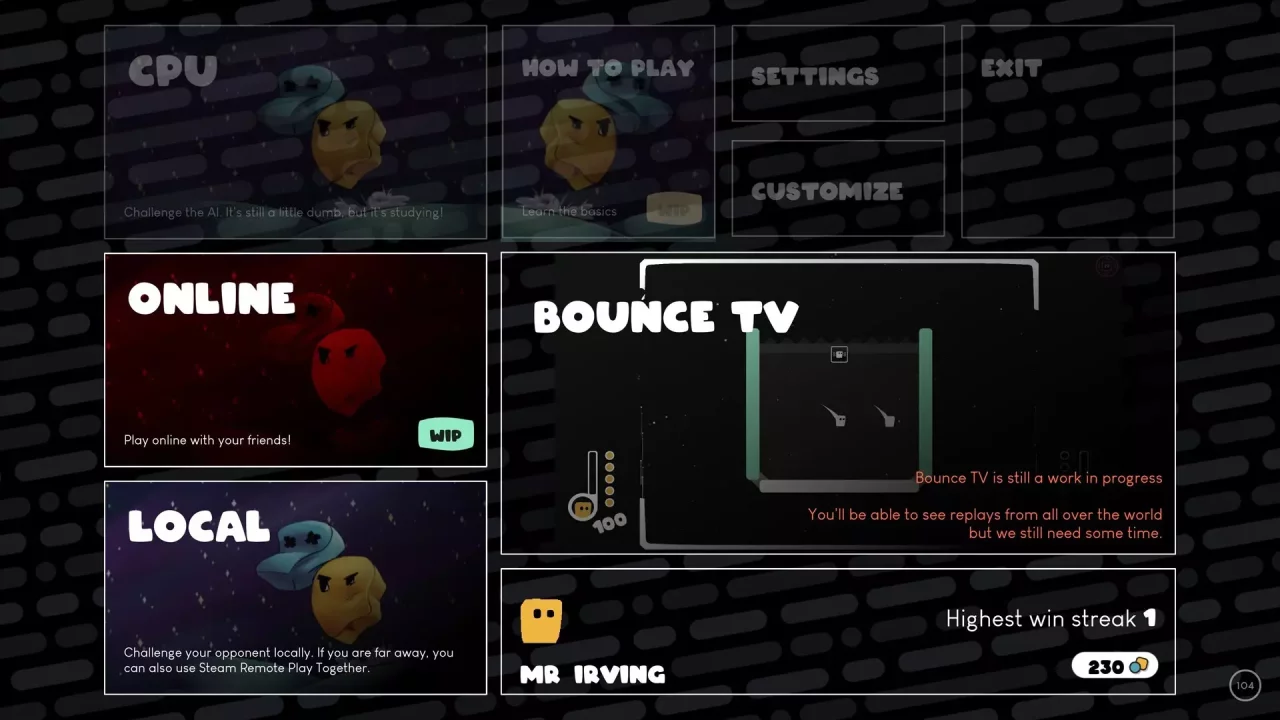 -Nice To Yeet You-游戏截图-好玩游戏库