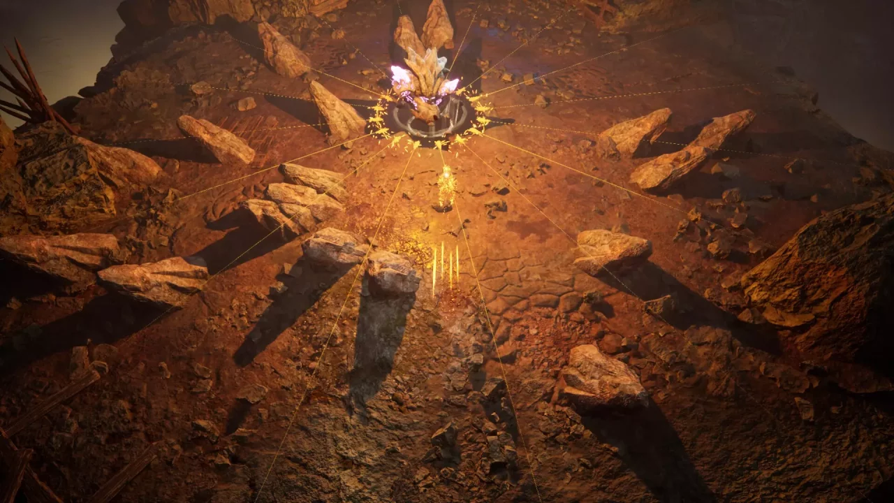 -Rise Again-游戏截图-好玩游戏库