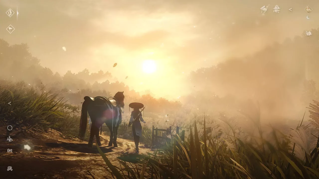 -SWORD OF JUSTICE-游戏截图-好玩游戏库