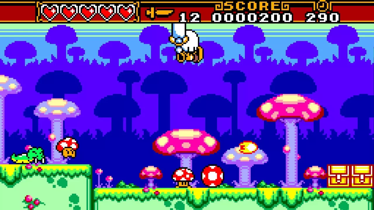 -Sir Noggin-游戏截图-好玩游戏库