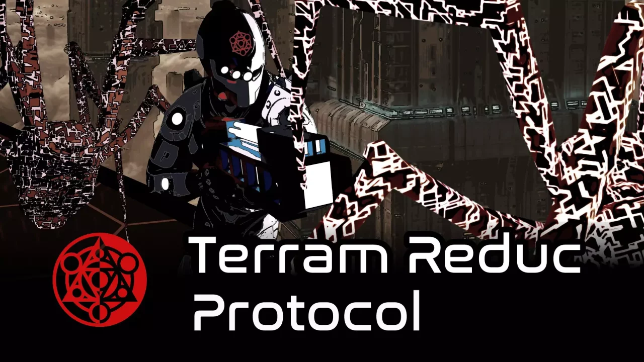 -Terram Reduc Protocol-游戏截图-好玩游戏库
