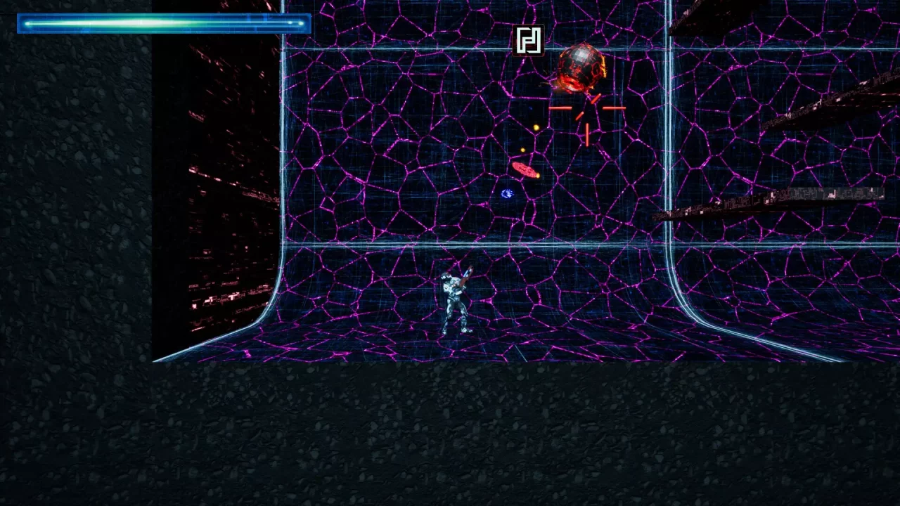 -Terram Reduc Protocol-游戏截图-好玩游戏库