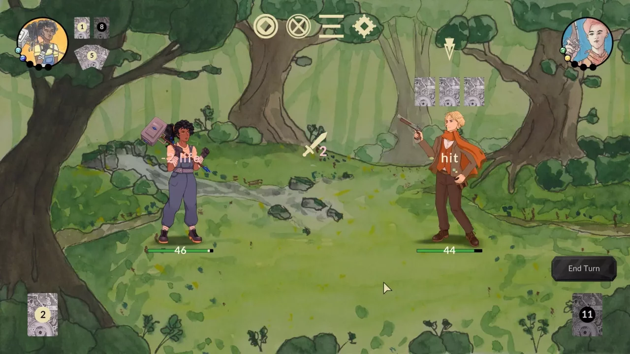 -Gemwielders-游戏截图-好玩游戏库