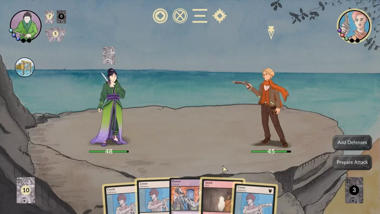 -Gemwielders-游戏截图-好玩游戏库