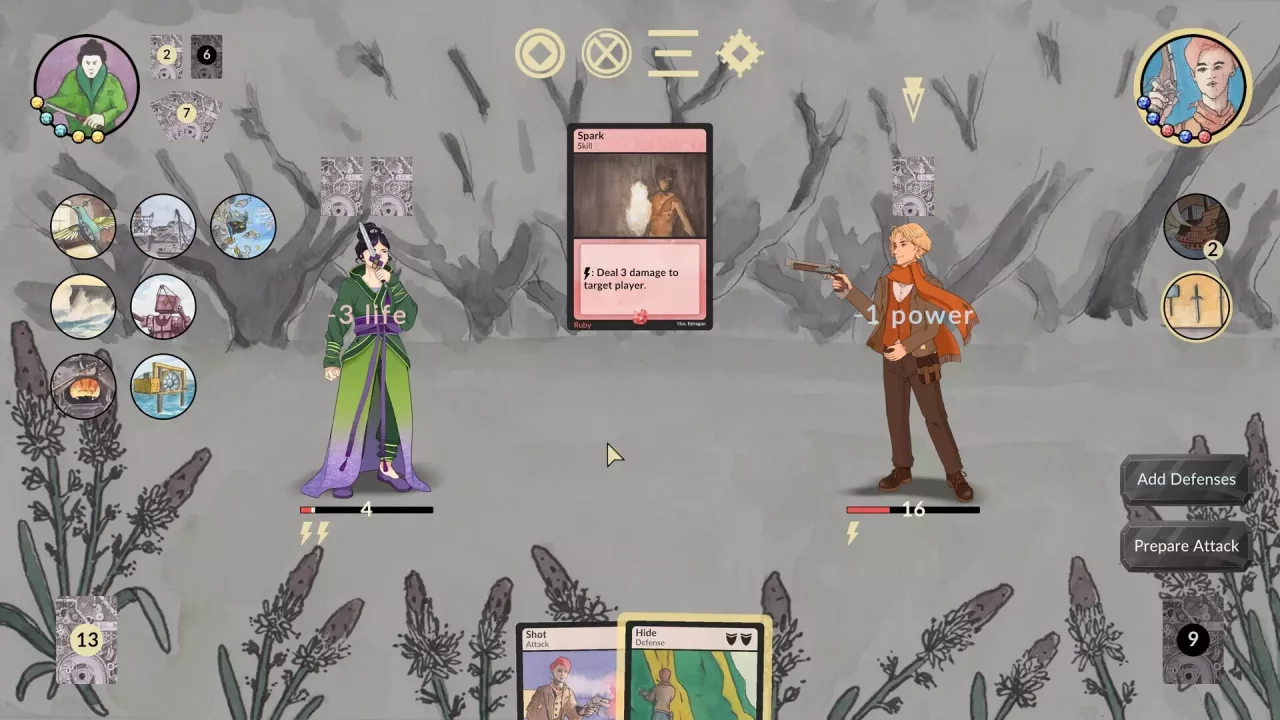 -Gemwielders-游戏截图-好玩游戏库