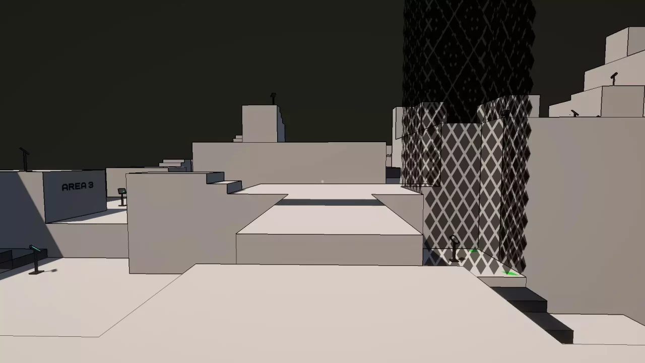 -Rhombus-游戏截图-好玩游戏库