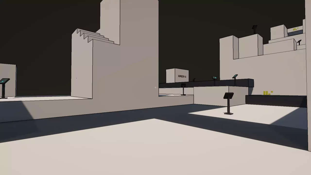 -Rhombus-游戏截图-好玩游戏库