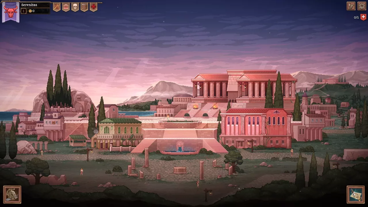 -Bloodgrounds-游戏截图-好玩游戏库