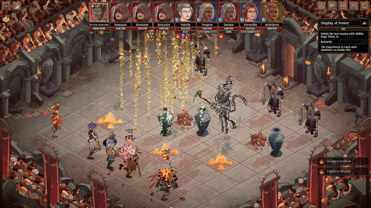 -Bloodgrounds-游戏截图-好玩游戏库