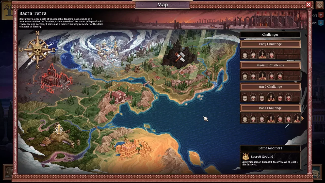 -Bloodgrounds-游戏截图-好玩游戏库