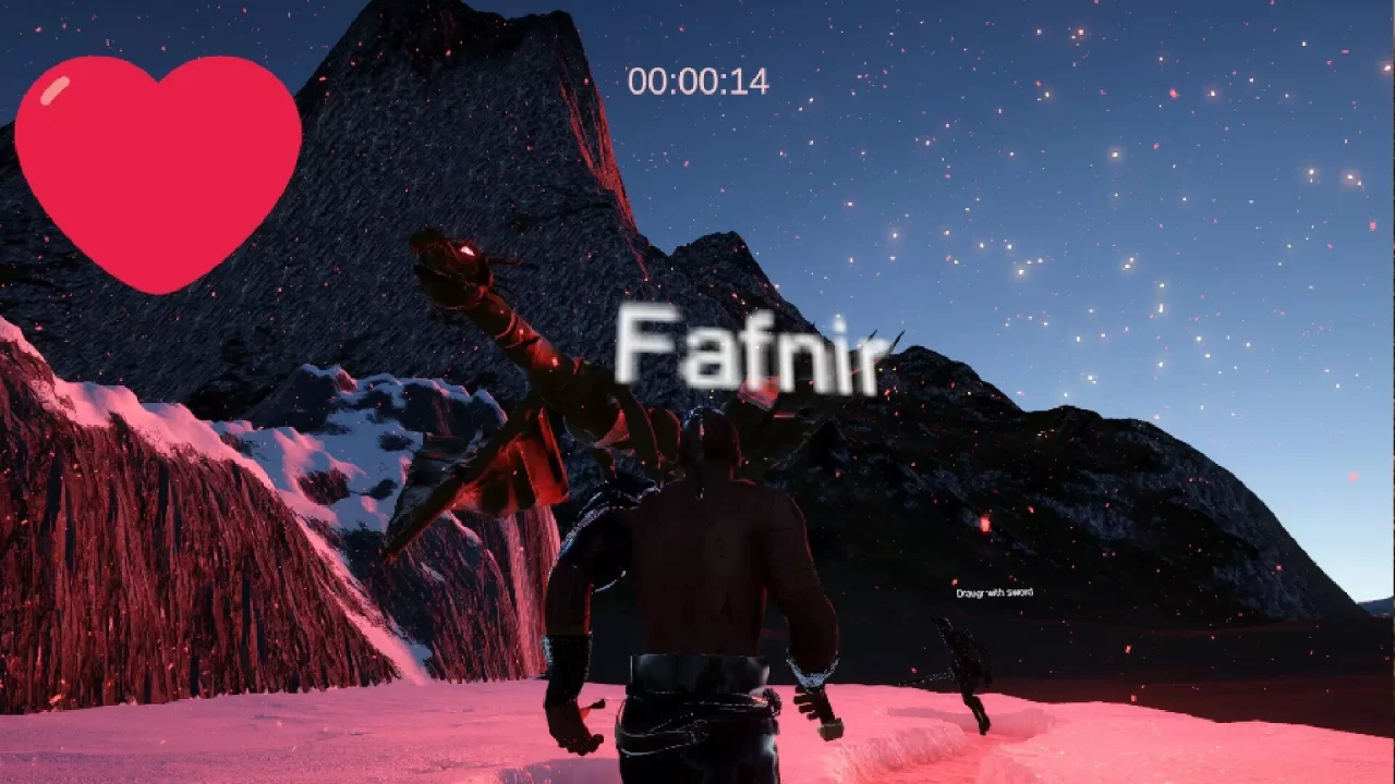 -Monster Survival-游戏截图-好玩游戏库