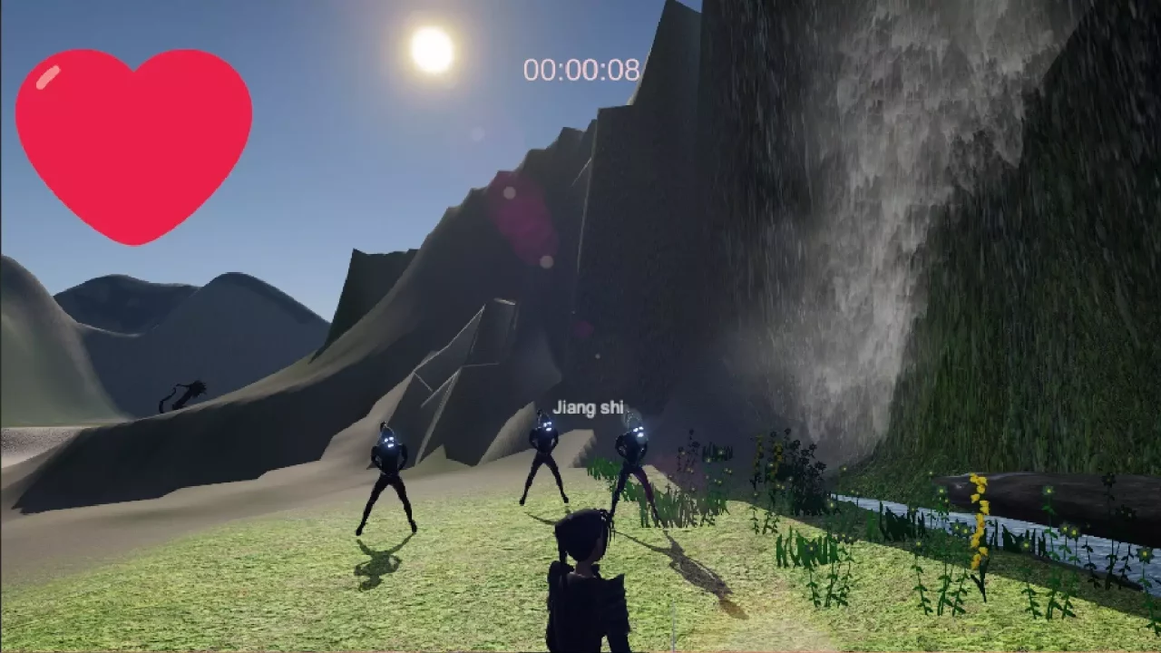 -Monster Survival-游戏截图-好玩游戏库