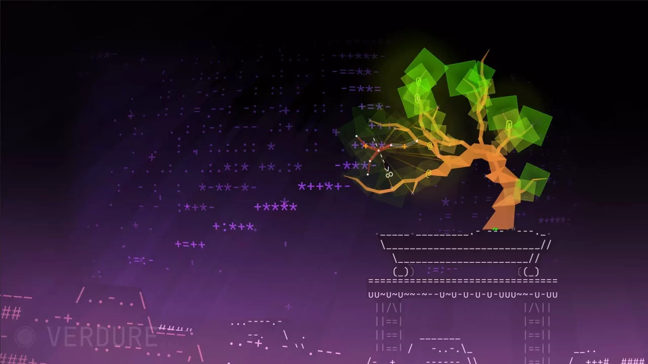 -VERDURE-游戏截图-好玩游戏库