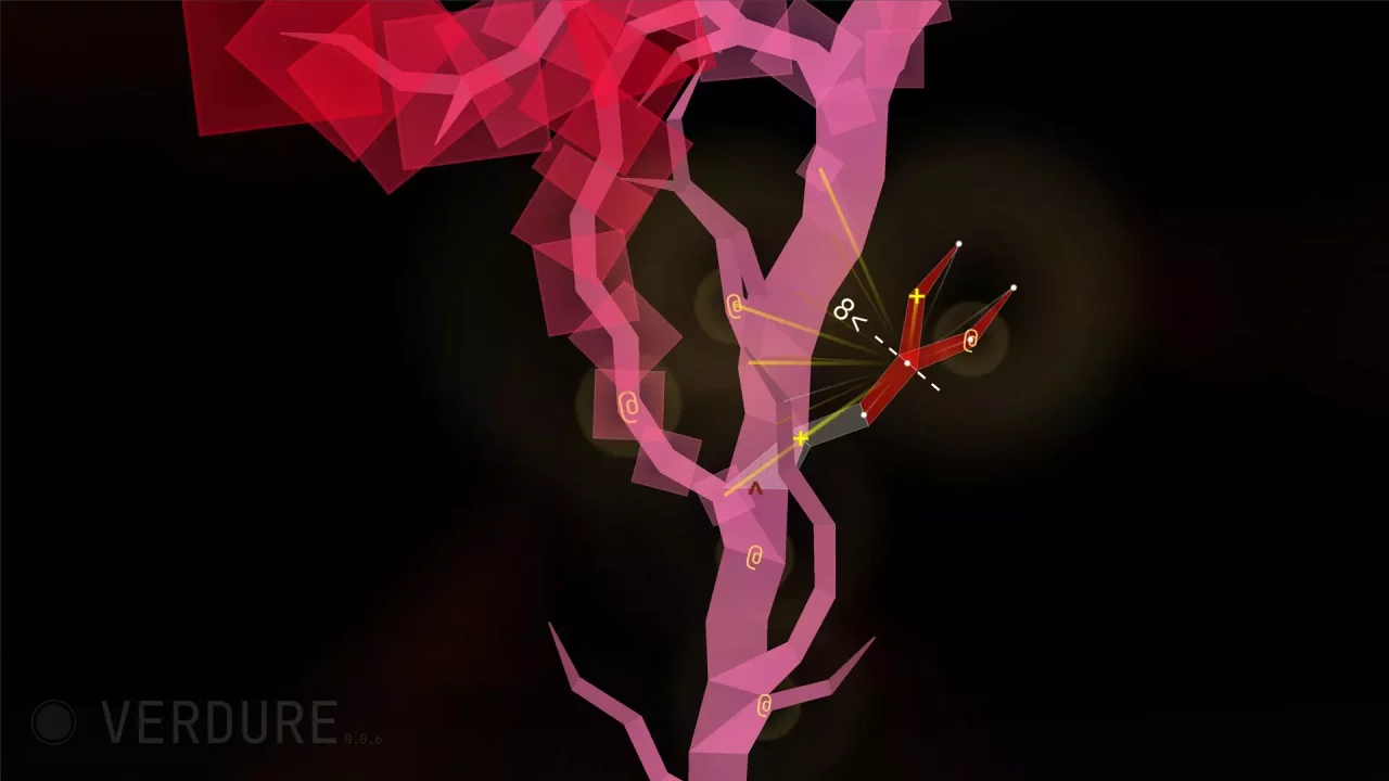 -VERDURE-游戏截图-好玩游戏库