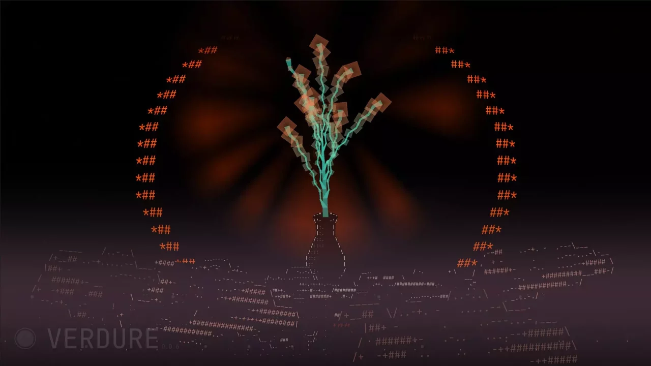 -VERDURE-游戏截图-好玩游戏库