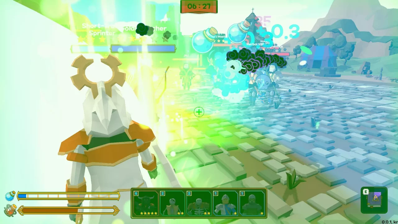 -Deckaroo-游戏截图-好玩游戏库