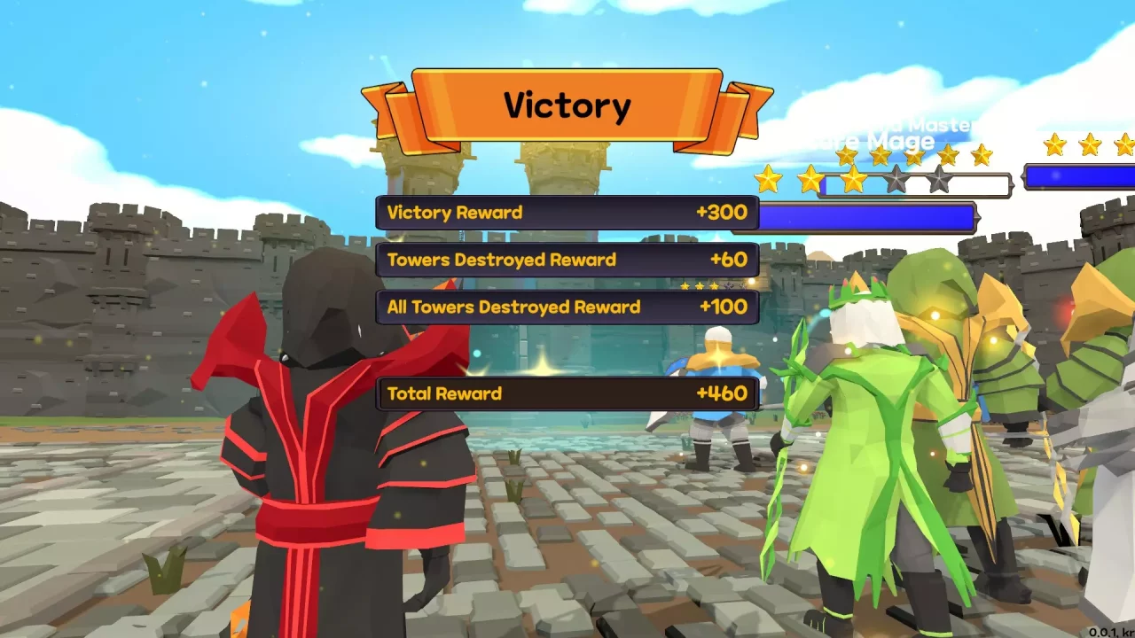 -Deckaroo-游戏截图-好玩游戏库