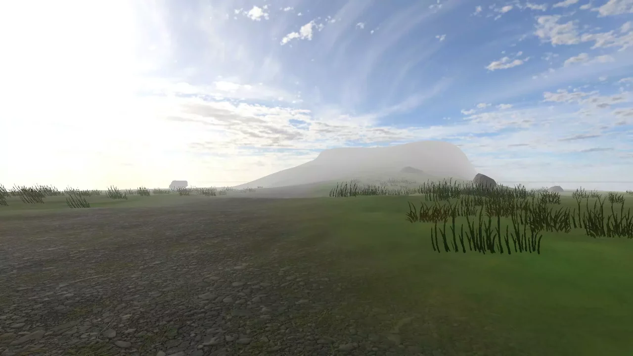 -The Predecessor-游戏截图-好玩游戏库