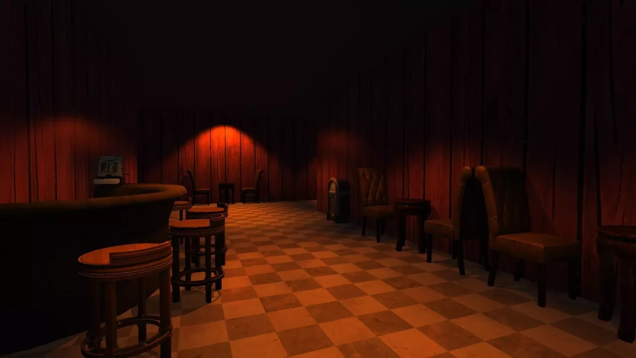 -The Predecessor-游戏截图-好玩游戏库