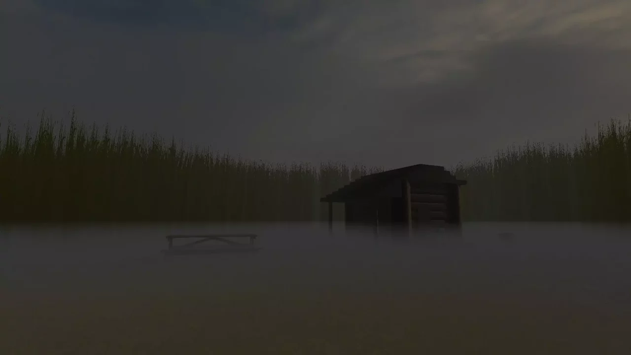 -The Predecessor-游戏截图-好玩游戏库