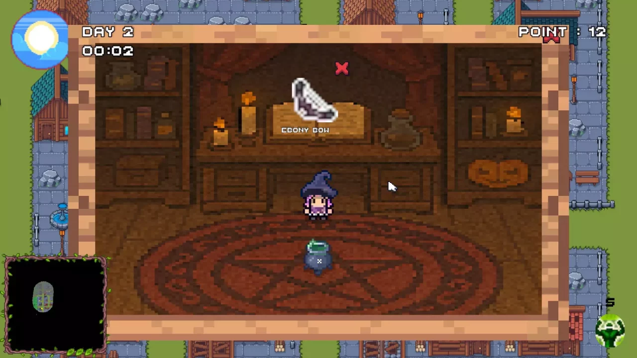 -Project Monster-游戏截图-好玩游戏库