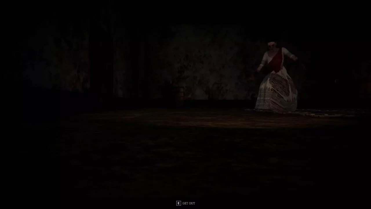 -Maya: Ek Pishachini-游戏截图-好玩游戏库