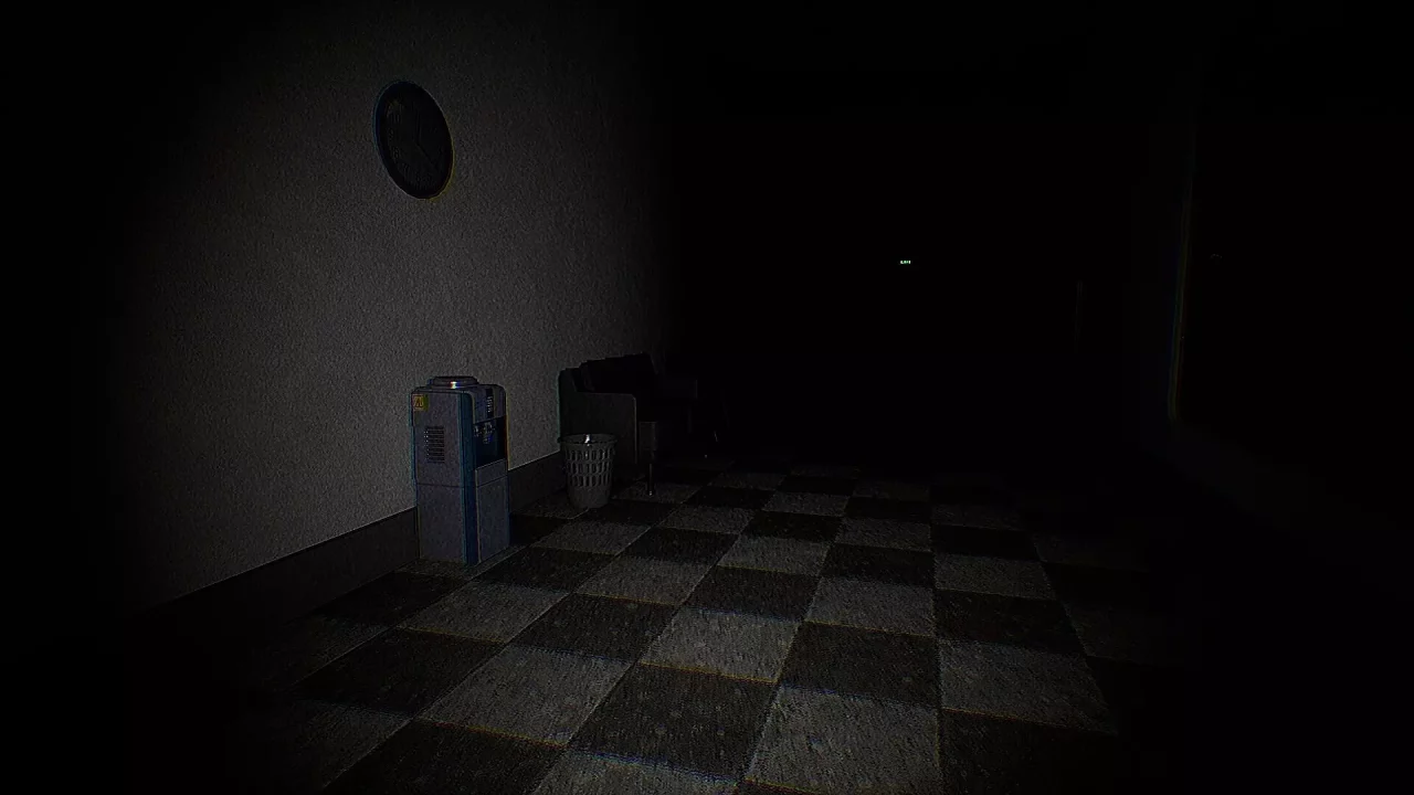 -Loop: Anomaly Lab-游戏截图-好玩游戏库