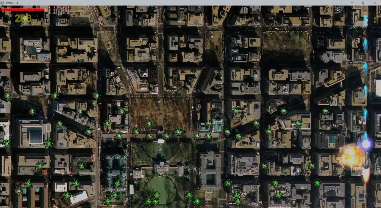 -AYBABTU-游戏截图-好玩游戏库