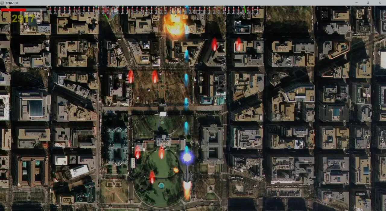 -AYBABTU-游戏截图-好玩游戏库