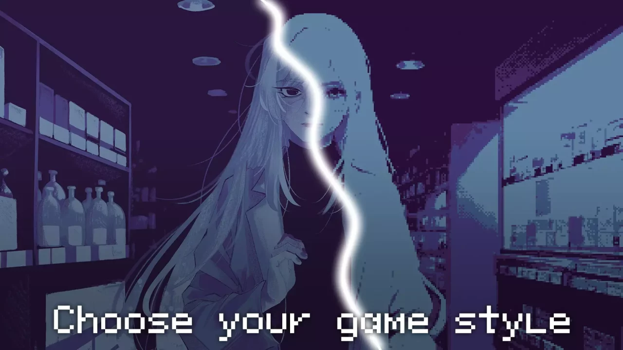 -Snowfall's Mystery-游戏截图-好玩游戏库