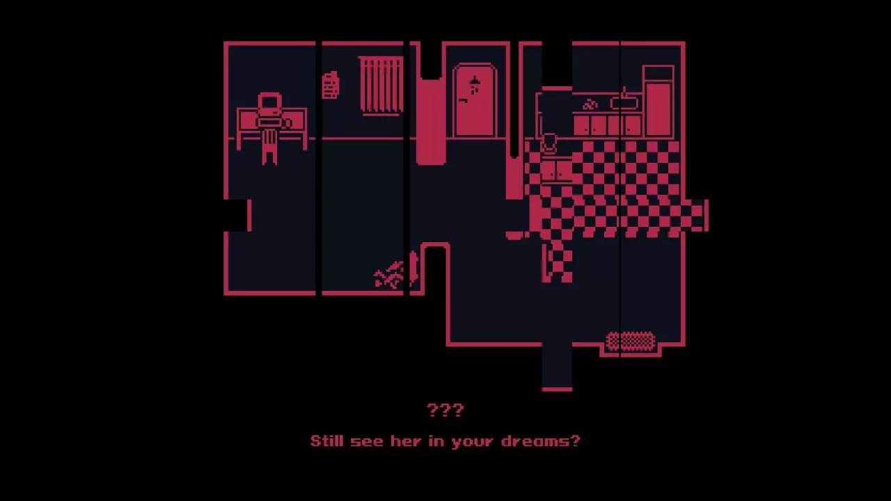 -Snowfall's Mystery-游戏截图-好玩游戏库