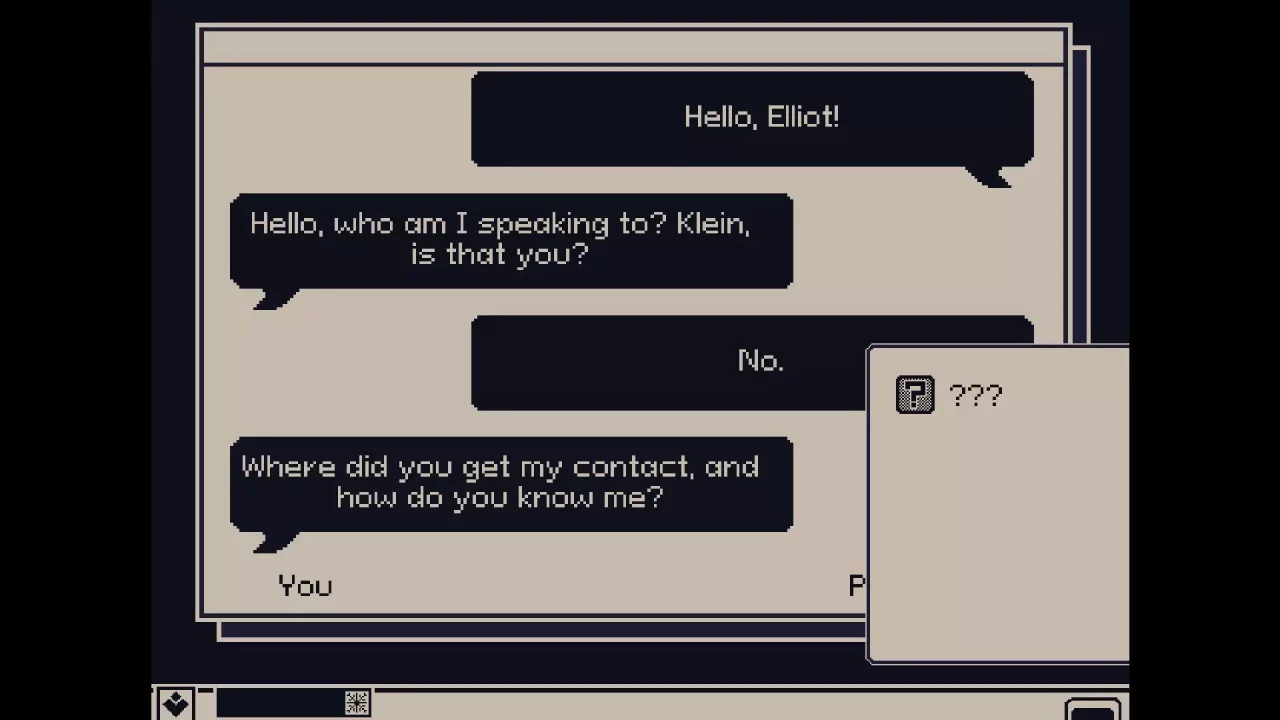 -Snowfall's Mystery-游戏截图-好玩游戏库