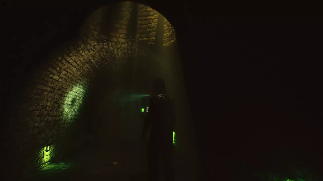 -Deep Loop-游戏截图-好玩游戏库