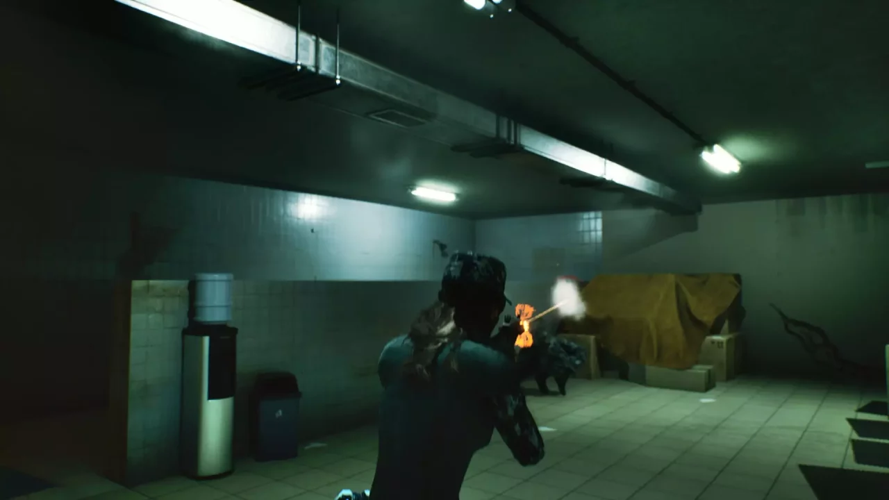 -Deep Loop-游戏截图-好玩游戏库