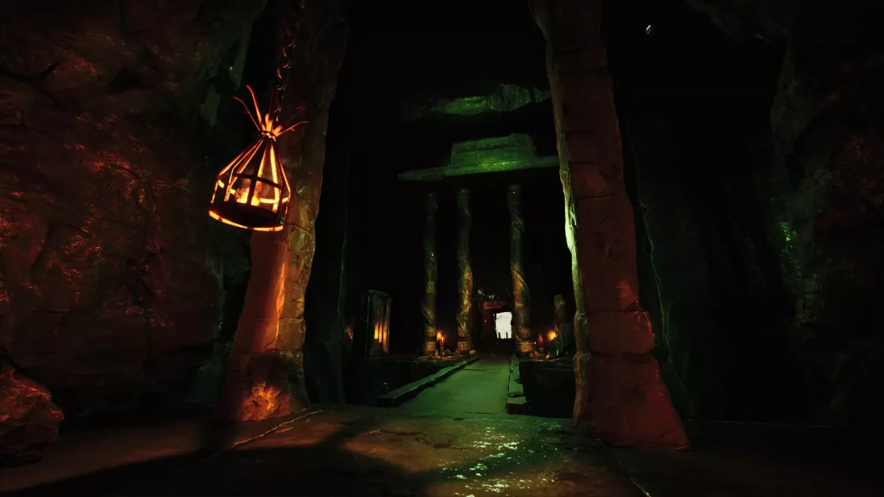 -Deep Loop-游戏截图-好玩游戏库