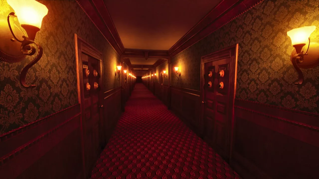 -Deep Loop-游戏截图-好玩游戏库