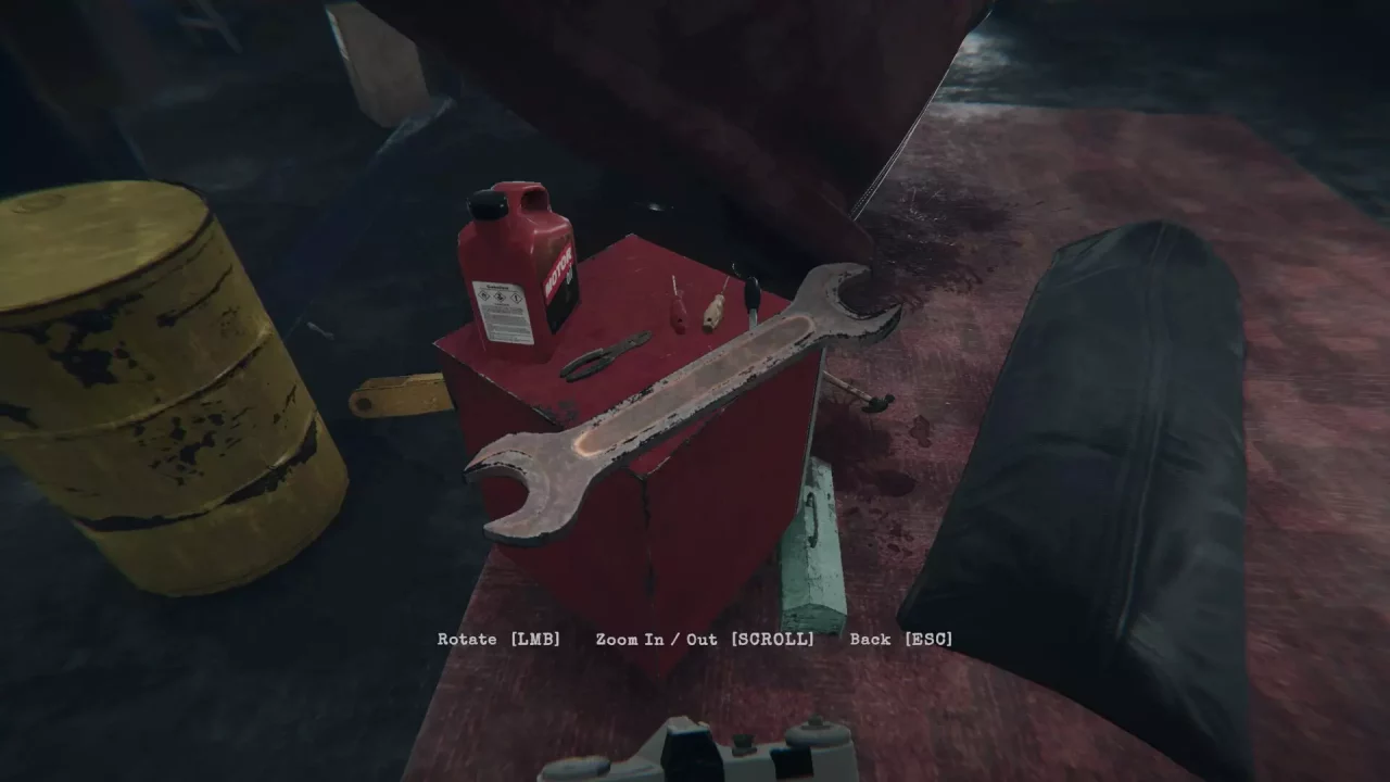 -Midnight Files-游戏截图-好玩游戏库