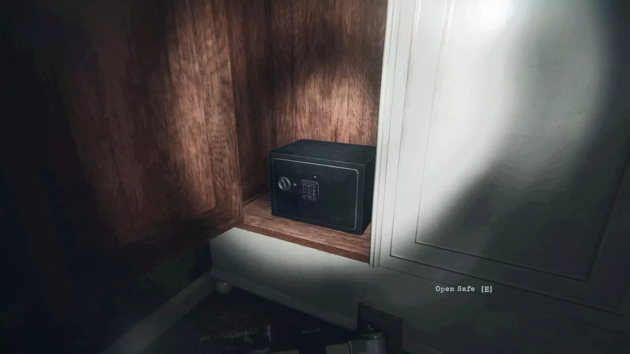 -Midnight Files-游戏截图-好玩游戏库